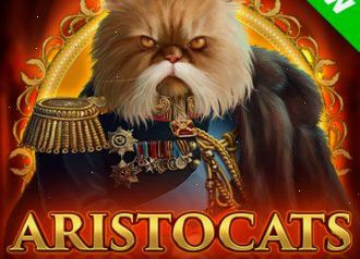 Aristocats игра Endorphina