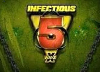 Infectious X-Ways Nolimit